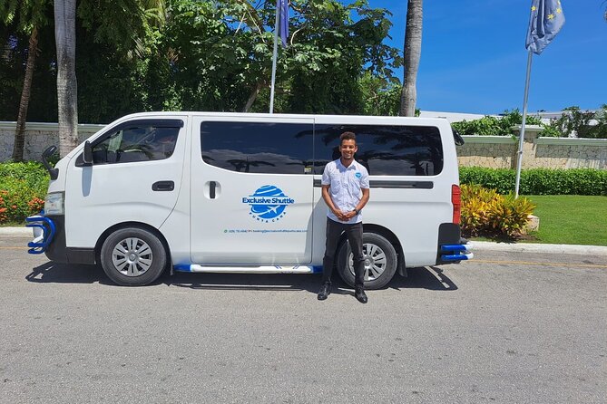 Airport & Hotel Transfers in Punta Cana - Key Highlights Worth Knowing