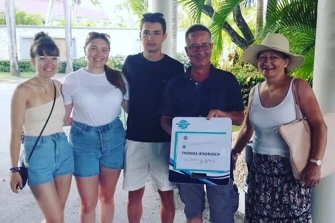 Airport & Hotel Transfers in Punta Cana - Private Car Choice: From Quick Sedan Rides to Bigger Vans
