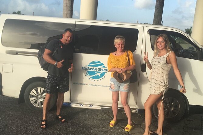 Airport & Hotel Transfers in Punta Cana - How Long the Ride Takes, and What That Means for Your Day