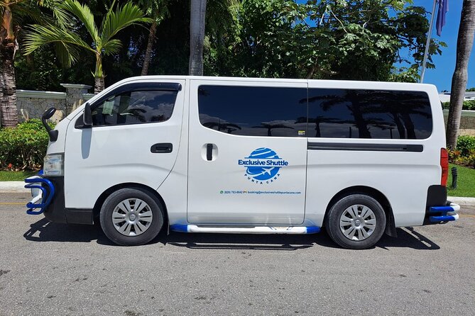 Airport & Hotel Transfers in Punta Cana - Return Transfers: Flight-Perfect Pickup Timing