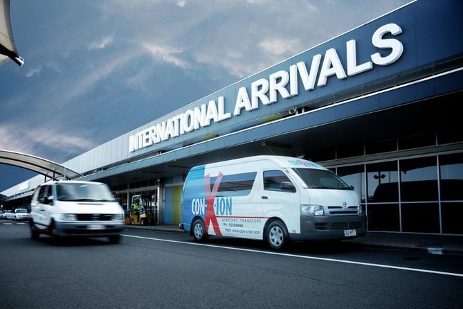 Airport Pick Up - Private Transport Service - Key Points That Make This Transfer Work
