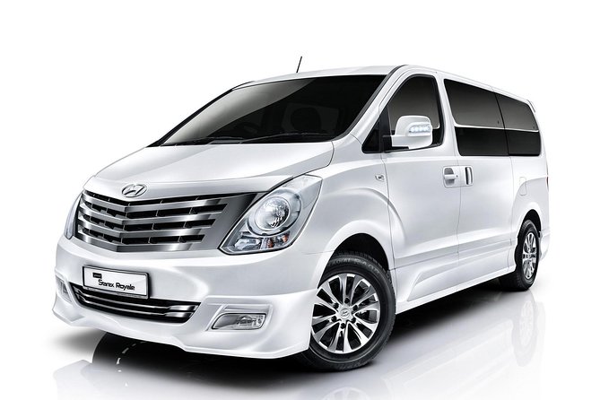 Airport Pick Up - Private Transport Service - How the Private Transfer Works From Flight Time to Your Ride