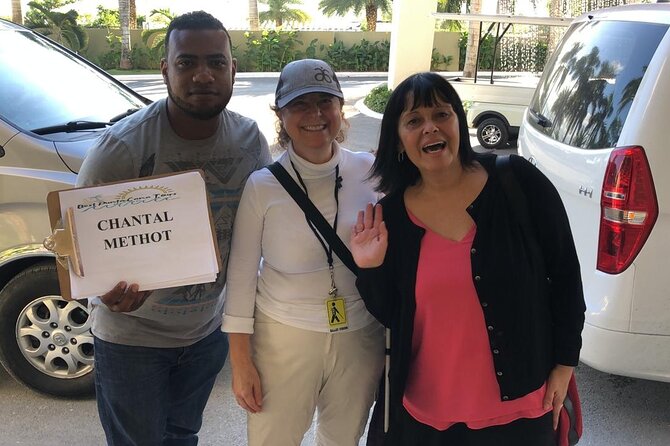 Airport (PUJ) Private transfers, Transportation Punta Cana Hotels - One-way or round-trip: choosing the right plan for your trip style