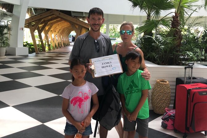 Airport (PUJ) Private transfers, Transportation Punta Cana Hotels - Price and value: why $40 per person can still feel worth it