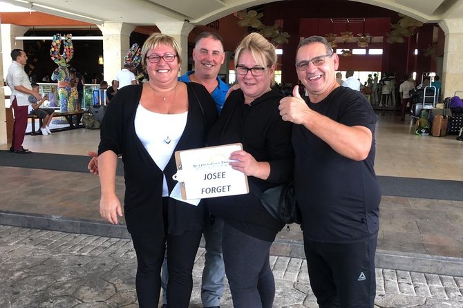 Airport (PUJ) Private transfers, Transportation Punta Cana Hotels - Coverage limits you should know before you book