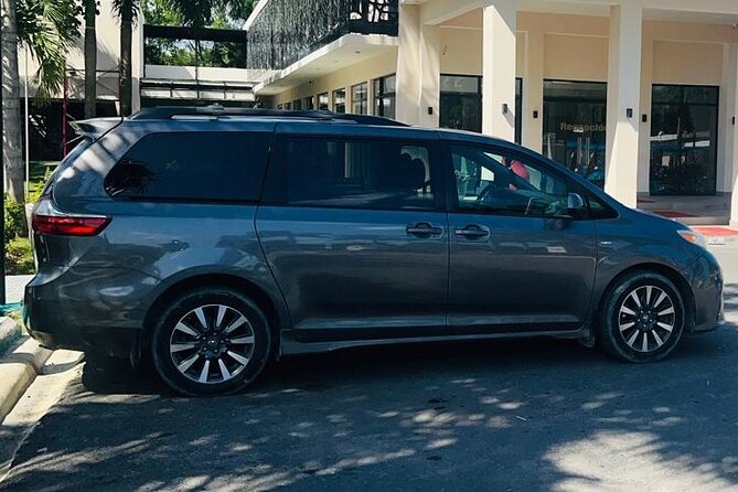 Airport shuttle to Punta Cana Hotels - Key Things to Know Before You Go
