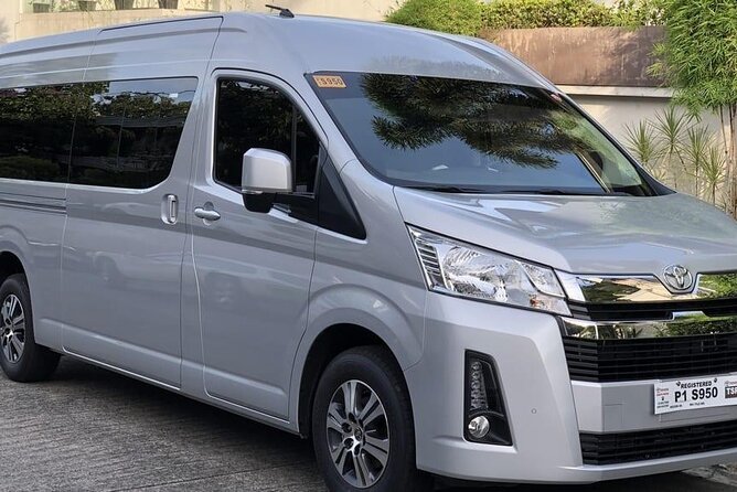 Airport shuttle to Punta Cana Hotels - Entering Punta Cana: The Airport Pickup Process You Can Trust