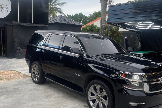 Airport shuttle to Punta Cana Hotels - Price and Value: Is $14 Per Group Worth It?