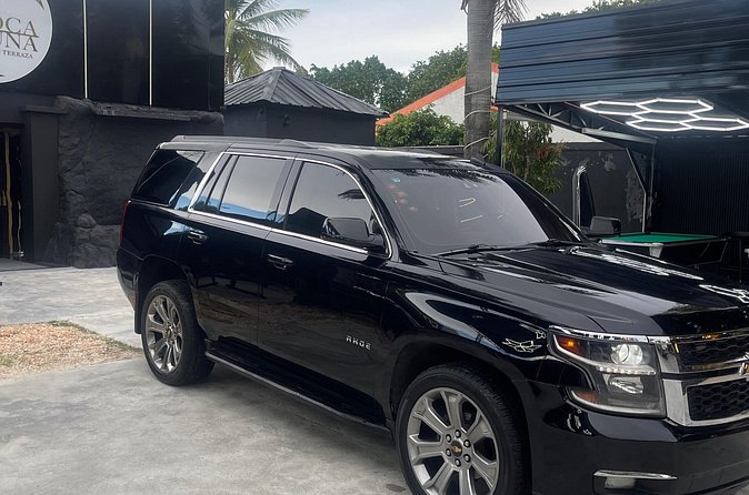 Airport shuttle to Punta Cana Hotels - Who This Shuttle Fits Best in Punta Cana