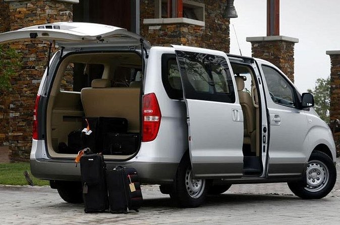 Airport shuttle to Punta Cana Hotels - Practical Tips That Make This Transfer Easier