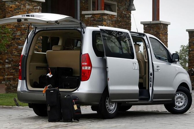 Airport shuttle to Punta Cana Hotels - The 30 to 40 Minute Ride: Comfort, Wi-Fi, and What You’ll Actually Get