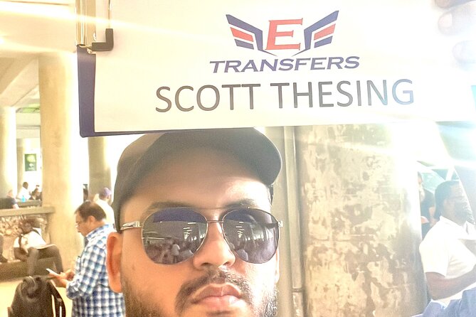Airport Transfers to Punta Cana / Bavaro and Uvero Alto Hotels - The Return Trip: Pickup From Your Resort for PUJ Departures