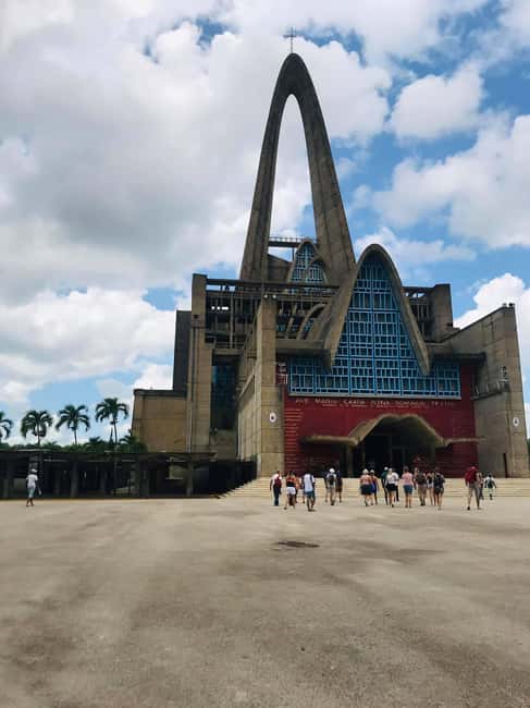 All-Inclusive Day Trip from Punta Cana: DR Culture Immersion - Key highlights