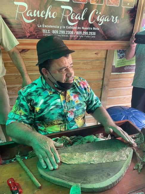 All-Inclusive Day Trip from Punta Cana: DR Culture Immersion - Plantation tastings: coffee, cacao, and sugar cane, not just a photo stop
