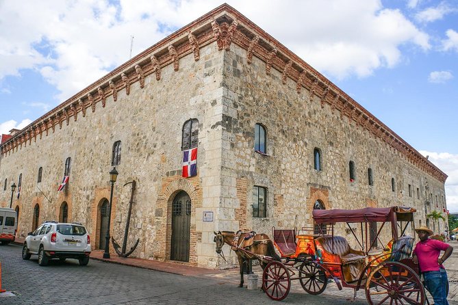 All-Inclusive Santo Domingo Day Trip from Punta Cana - Santo Domingo from Punta Cana, a “big day” that’s actually worth it
