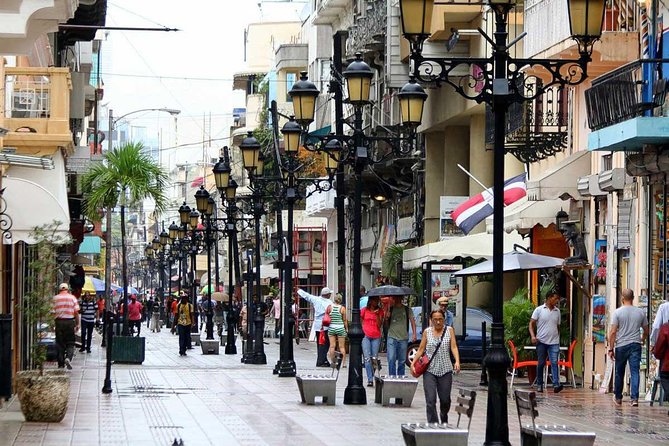 All-Inclusive Santo Domingo Day Trip from Punta Cana - Price and what you truly get for $82