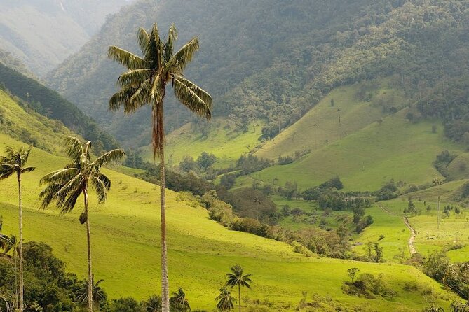 Anamuya Mountains Small Group Walking Tour - Key highlights you’ll actually feel
