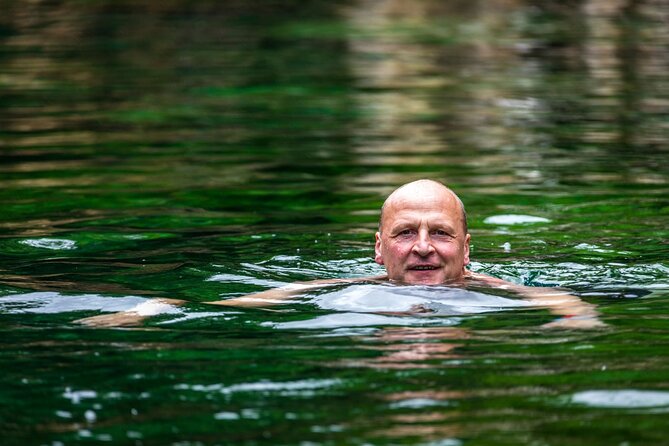 Anamuya Mountains Small Group Walking Tour - Anamuya Mountains: a half-day of rural tracks and river cool-down
