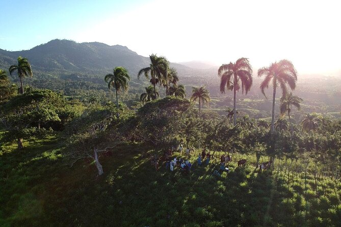 Anamuya Mountains Small Group Walking Tour - What the views and wildlife moments really add up to