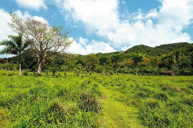 Anamuya Mountains Small Group Walking Tour - Meet your guide and move with a small group (not a crowd)