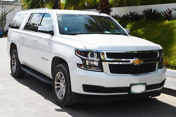 Arrival Luxury Transportation: Punta Cana International Airport to Hotels (1-5) - What the 1 to 2 Hour Ride Feels Like (and How to Plan)