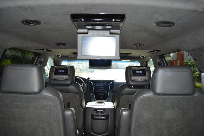 Arrival Luxury Transportation: Punta Cana International Airport to Hotels (1-5) - Price and Value: When $89.82 Actually Works