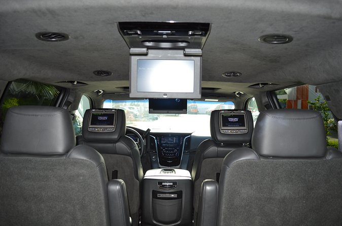 Arrival Luxury Transportation: Punta Cana International Airport to Hotels (1-5) - Who This Transfer Fits Best (and Who Might Rethink It)