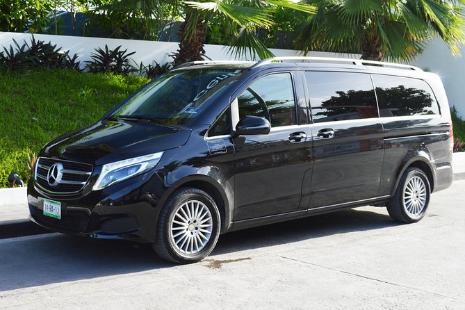 Arrival Luxury Transportation: Punta Cana International Airport to Hotels (1-5) - Picking the Right Drop-Off Zone, and Why It Changes the Cost