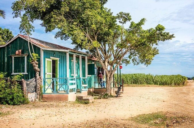 Arte, gastronomía, cultura bay Jhoraji : Higüey altos de chavón - Who should book this tour, and who should skip it