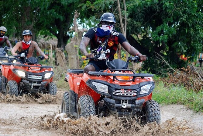 ATV Adventure in Punta Cana - Key highlights to know before you go