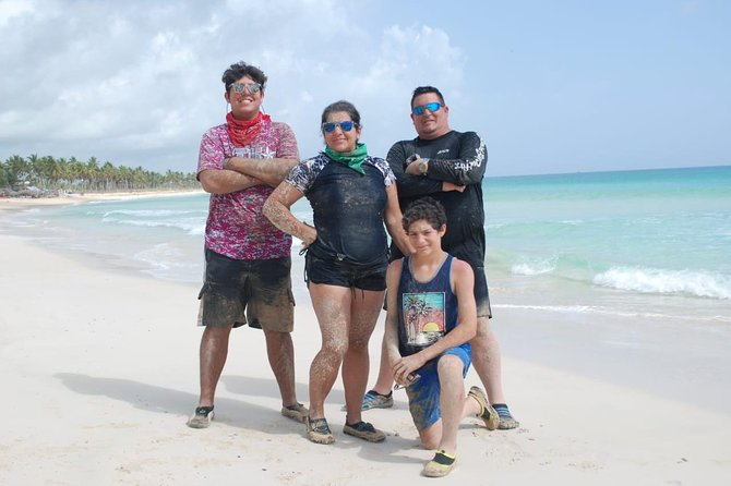 ATV Adventure in Punta Cana - Pickup, timing, and how to avoid a bad start