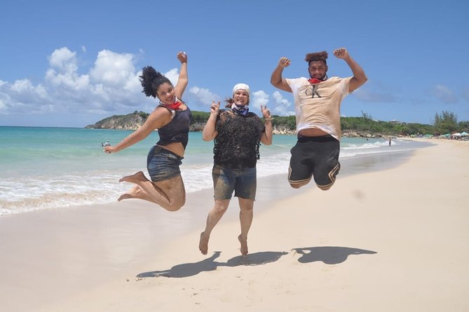 ATV Adventure in Punta Cana - Local tastings: cigars, coffee, and cocoa without the guesswork