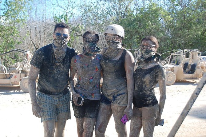 ATV Adventure in Punta Cana - Sales pressure, photos, and what is optional