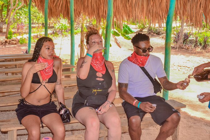 ATV Adventure to Water Cave and Macao Beach in Punta Cana - Practical tips so you enjoy the ride, not the stress