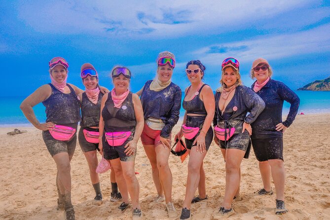 ATV Adventure to Water Cave and Macao Beach in Punta Cana - Who should book this ATV to the water cave and Macao Beach