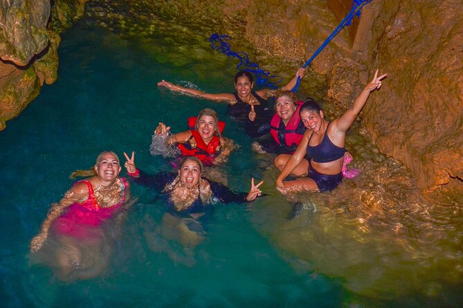 ATV Adventure to Water Cave and Macao Beach in Punta Cana - The “farm stop” that’s really about Dominican product tastings