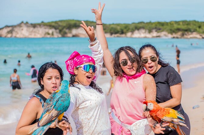 ATV Adventure to Water taino Cave and Macao Beach in Punta Cana - Price and value: why $38 can be a good deal