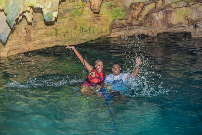 ATV Adventure w/ Chocolate, Coffee & Cave Swim in Punta Cana - Organic Farm Tastings: Coffee and Chocolate as Part of the Real Experience