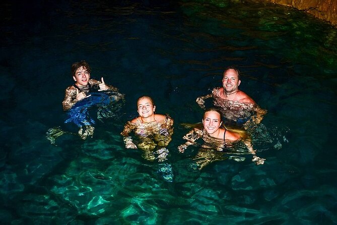 ATV Adventure w/ Chocolate, Coffee & Cave Swim in Punta Cana - Playa Macao Beach Time: Limestone Cliffs and a Much-Needed Reset