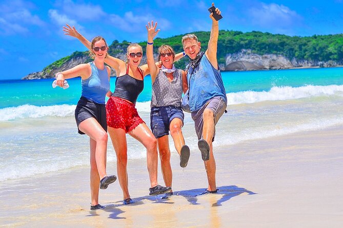 ATV and Buggy Adventure with Water Cave and Beach in Punta Cana - How the ATV or buggy ride works, including when you do not drive
