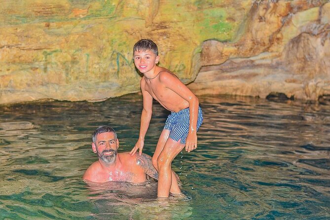 ATV and Buggy Adventure with Water Cave and Beach in Punta Cana - Should you book this ATV and buggy tour in Punta Cana?