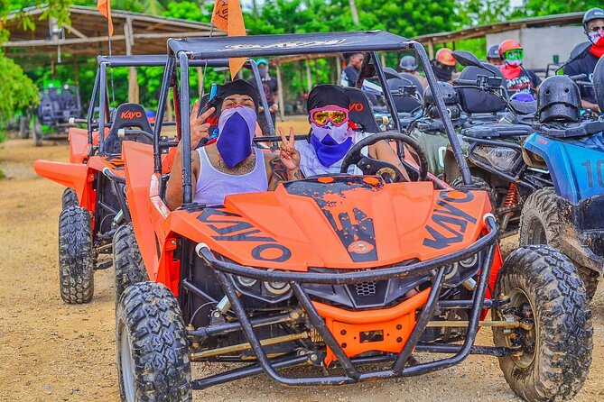 ATV and Buggy Excursion 4x4 in Punta Cana - Price and Value: Why $36 Can Still Be a Smart Pick