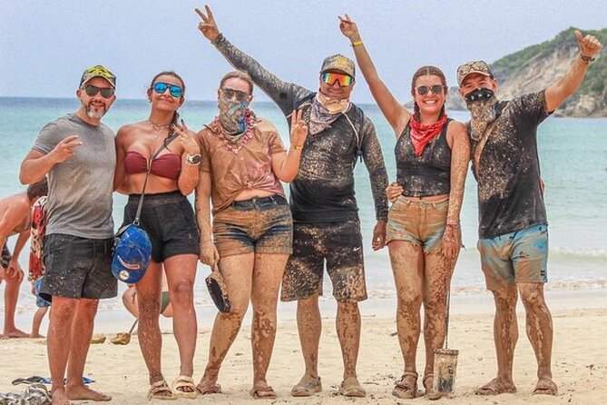 ATV and Buggy Excursion to the Beach and Water Cave in Punta Cana - What the 3 to 4 Hour Schedule Feels Like on the Ground