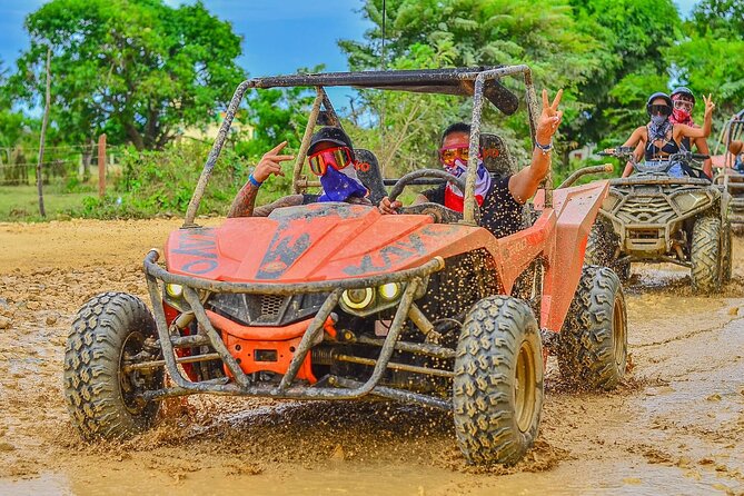ATV and Buggy Tour in Punta Cana with Water Cave and Macao Beach - What You Should Bring (So You Don’t End Up Miserable)