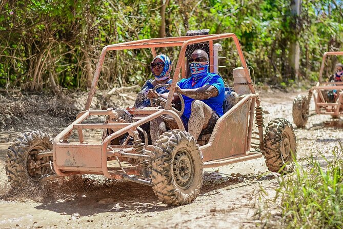 ATV Buggy Adventure in Punta Cana with Cultural Experience - What it costs and what you actually get for $33