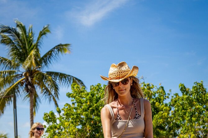 ATV Buggy Adventure in Punta Cana with Cultural Experience - Who should book this ATV and culture combo