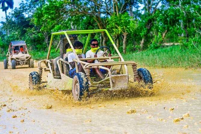 ATV Buggy Adventure to Macao Beach and Water Cave in Punta Cana - Why This Punta Cana ATV and Buggy Tour Feels Like More Than a Ride