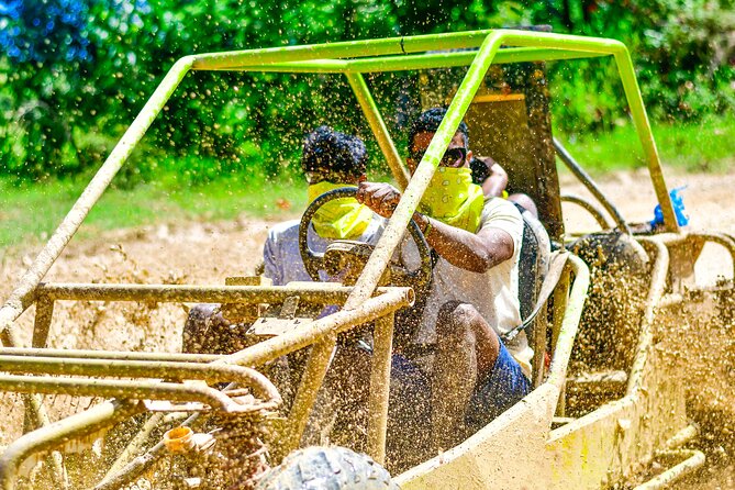 ATV Buggy Adventure to Macao Beach and Water Cave in Punta Cana - What to Wear and Bring: Towels Are Not Included