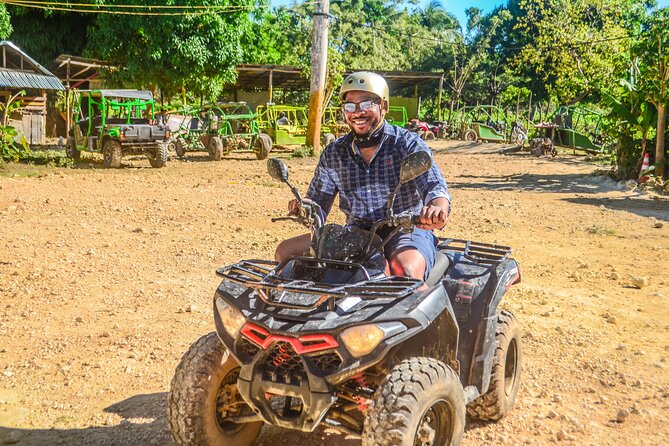 ATV Off-Road Adventure – Jungle Trails & Hidden Beaches - Who This ATV Adventure Suits Best (and Who Might Prefer Something Else)