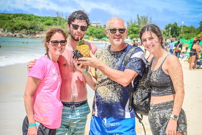 ATV off road adventure with water cave, beach and coffee tasting - Coffee and chocolate tasting: the traditional factory finish